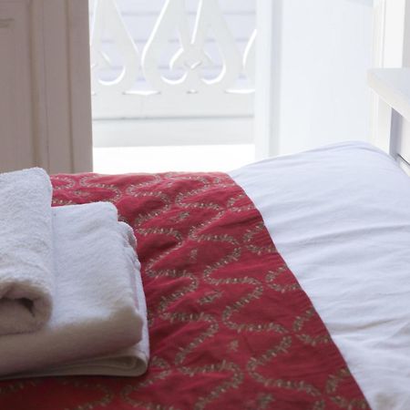 Pi Art Butik Otel Istanbul Ruang foto