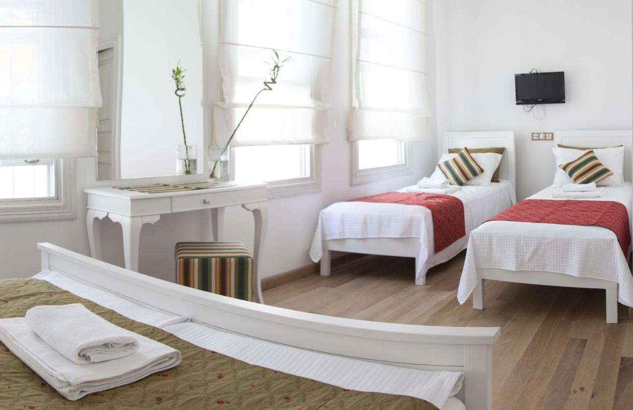 Pi Art Butik Otel Istanbul Bagian luar foto