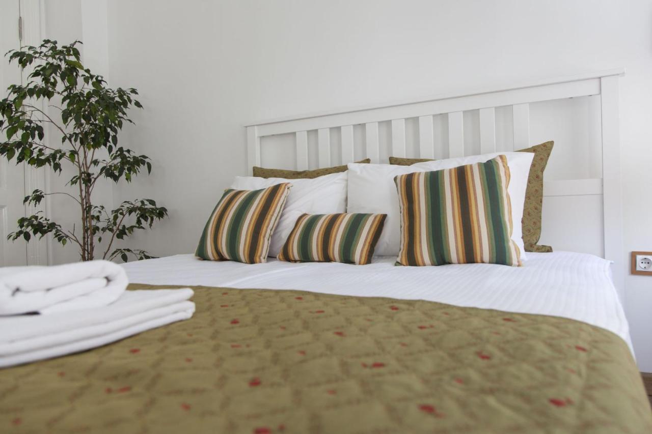 Pi Art Butik Otel Istanbul Bagian luar foto