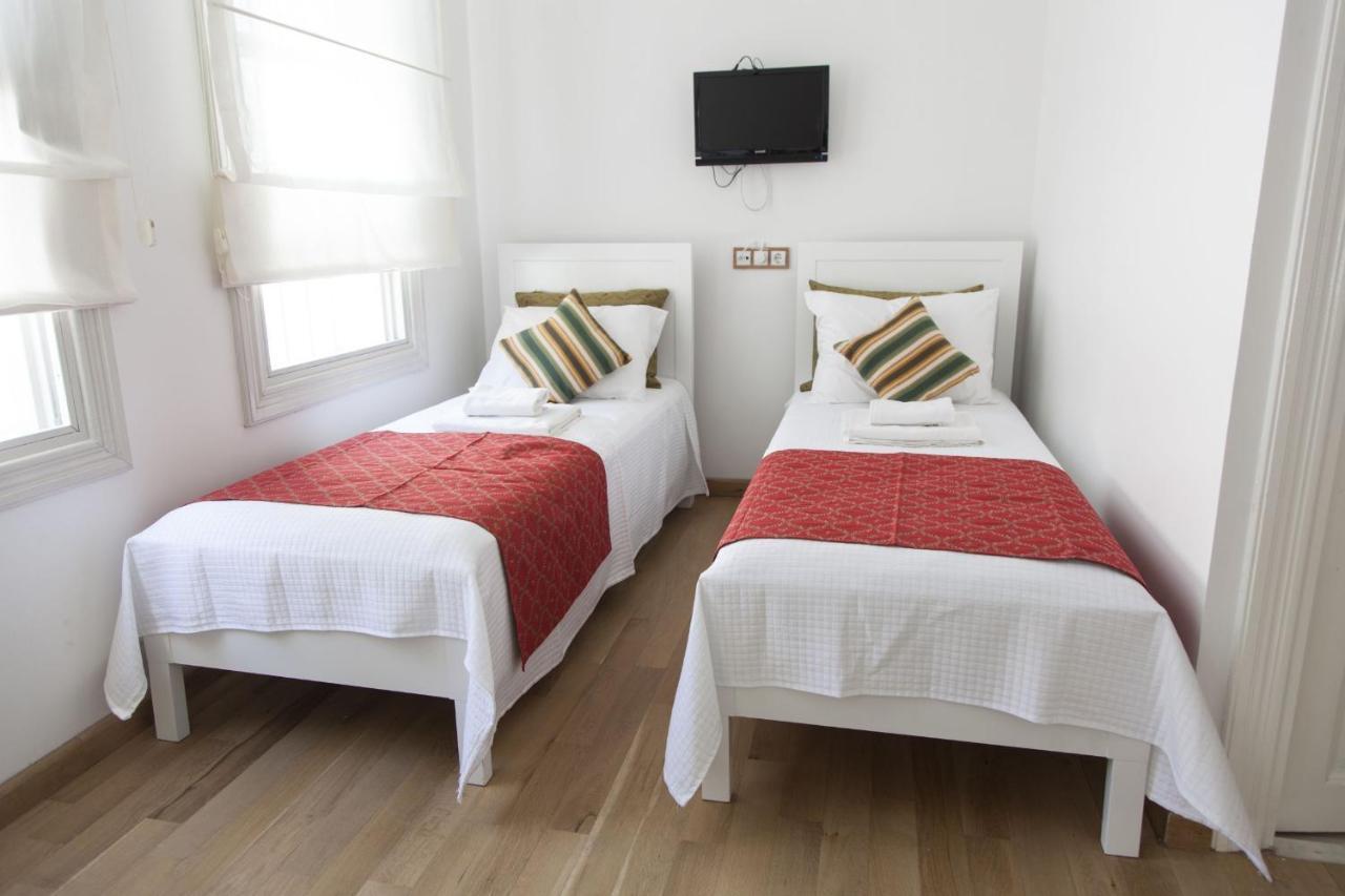 Pi Art Butik Otel Istanbul Bagian luar foto