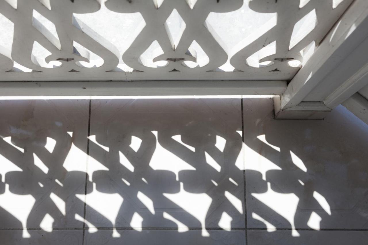 Pi Art Butik Otel Istanbul Bagian luar foto
