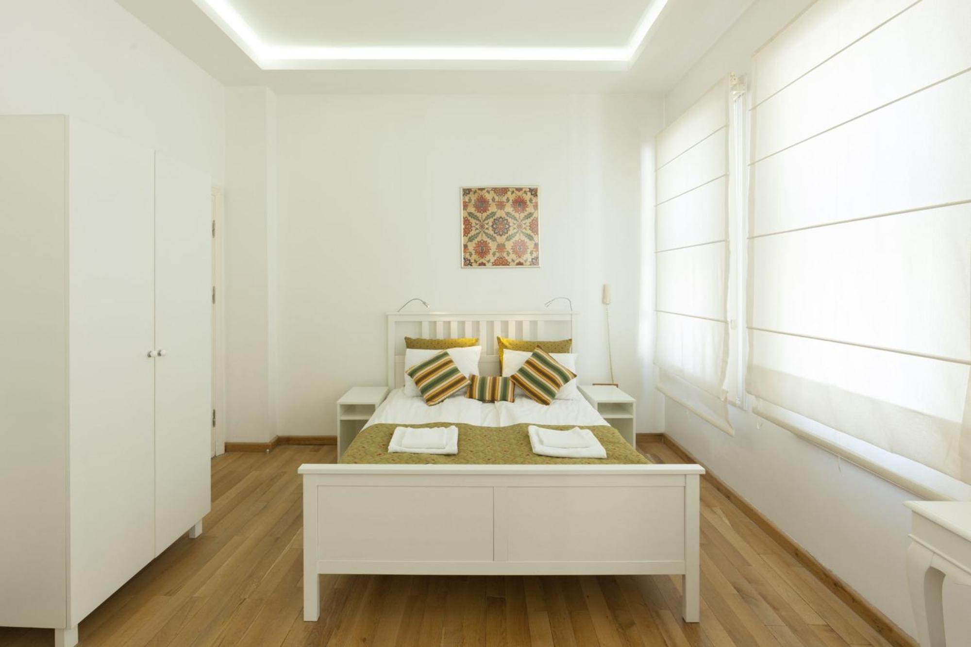 Pi Art Butik Otel Istanbul Ruang foto