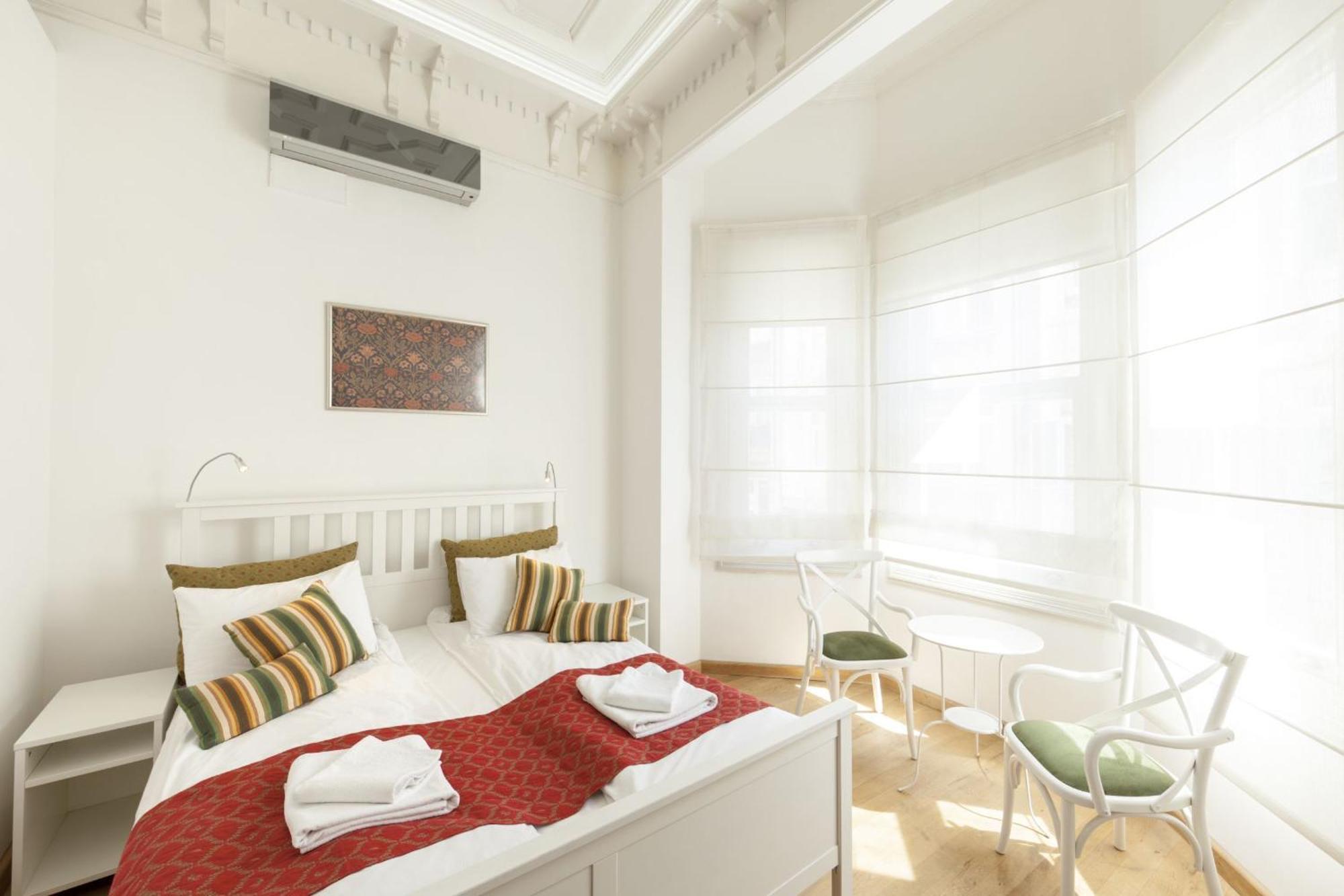 Pi Art Butik Otel Istanbul Ruang foto