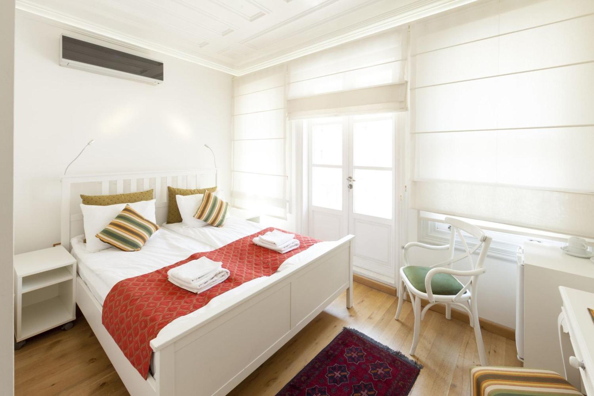 Pi Art Butik Otel Istanbul Ruang foto
