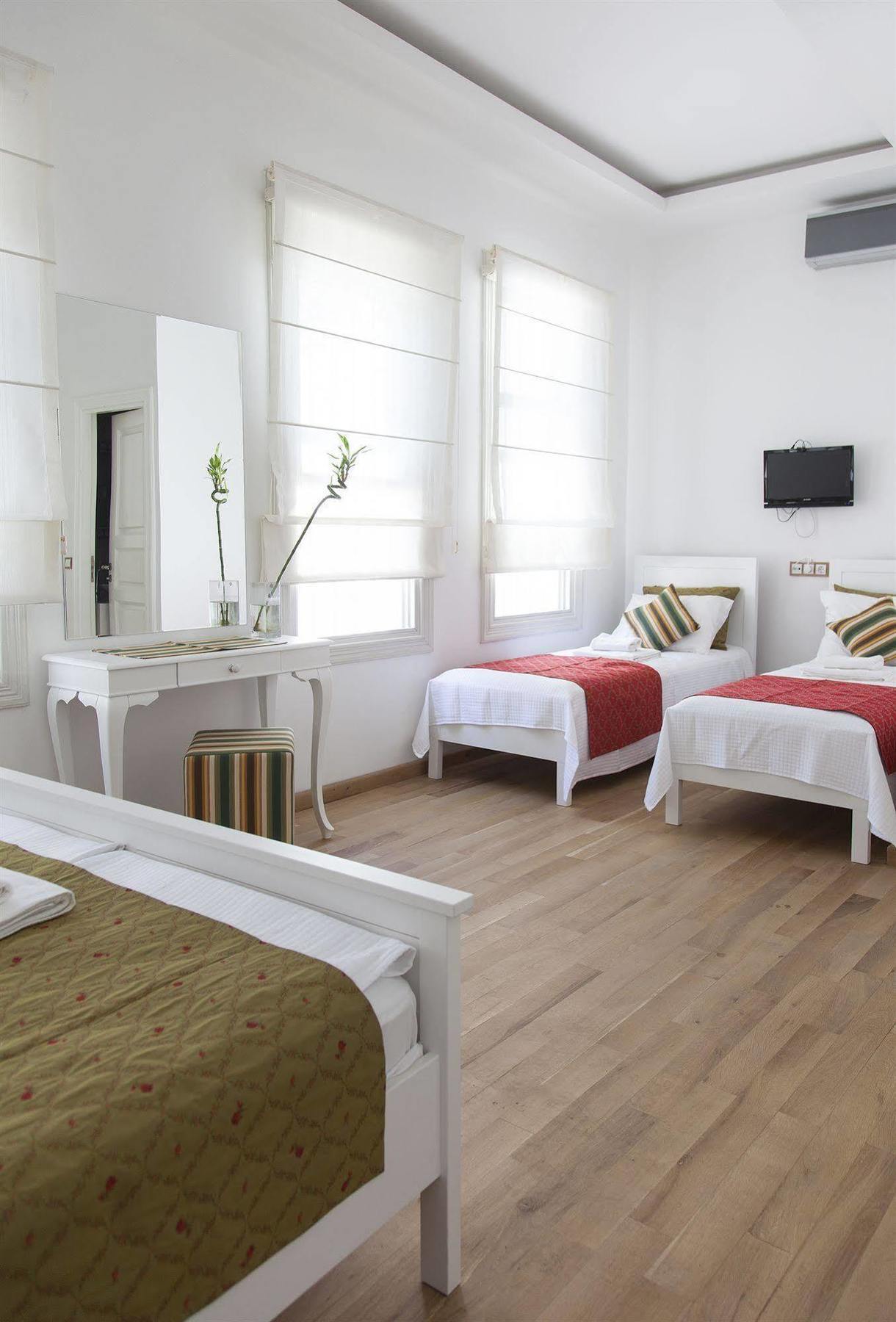 Pi Art Butik Otel Istanbul Bagian luar foto