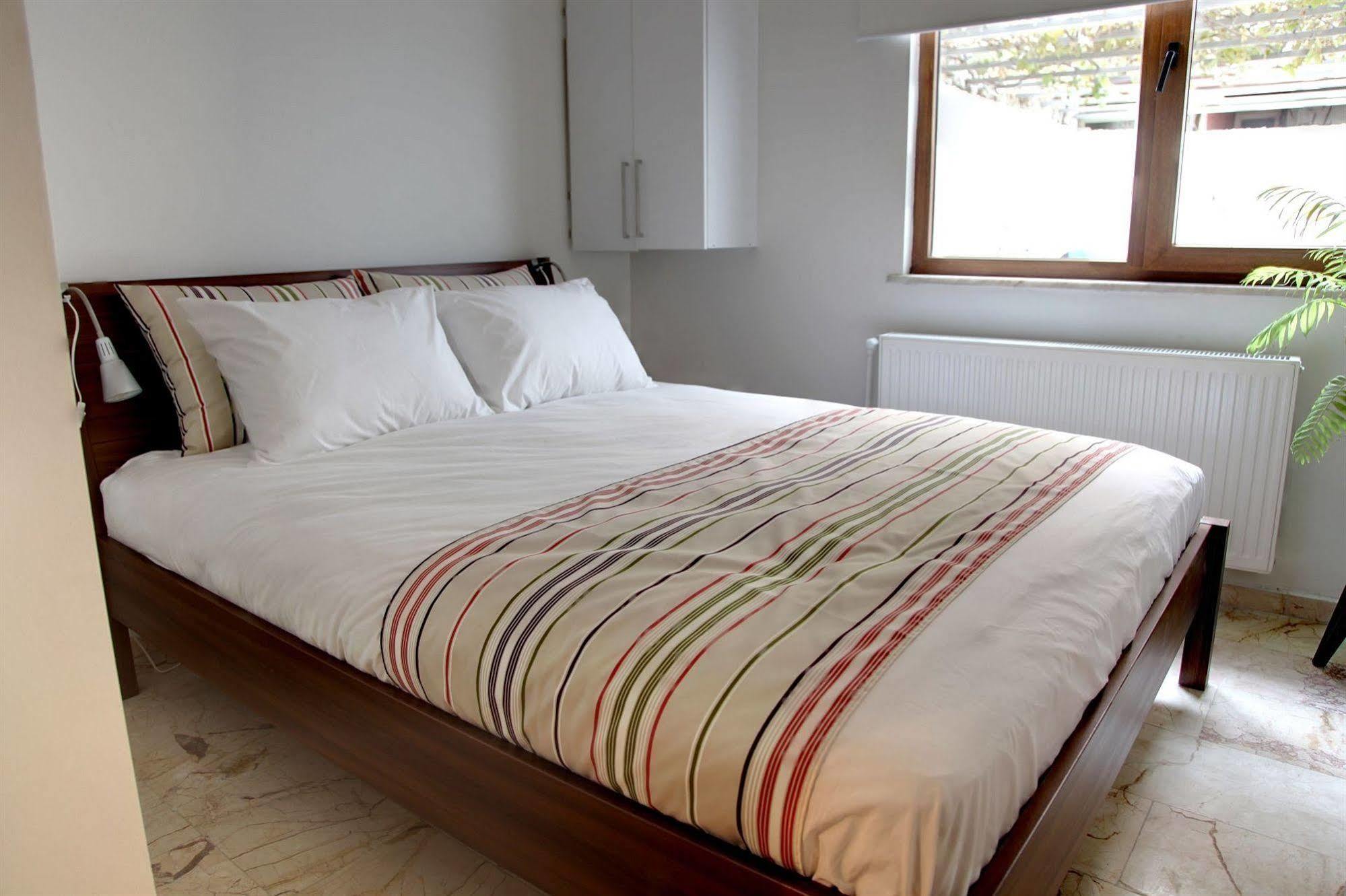 Pi Art Butik Otel Istanbul Bagian luar foto