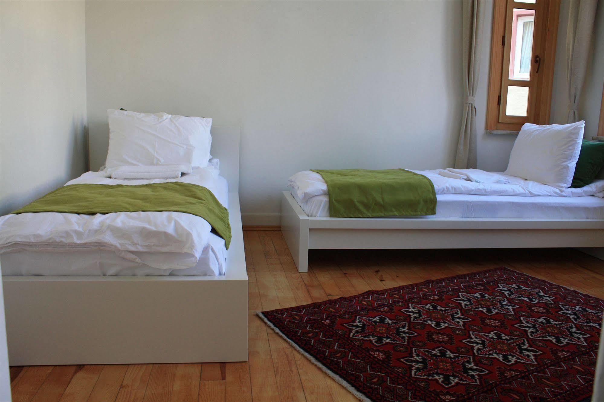 Pi Art Butik Otel Istanbul Bagian luar foto