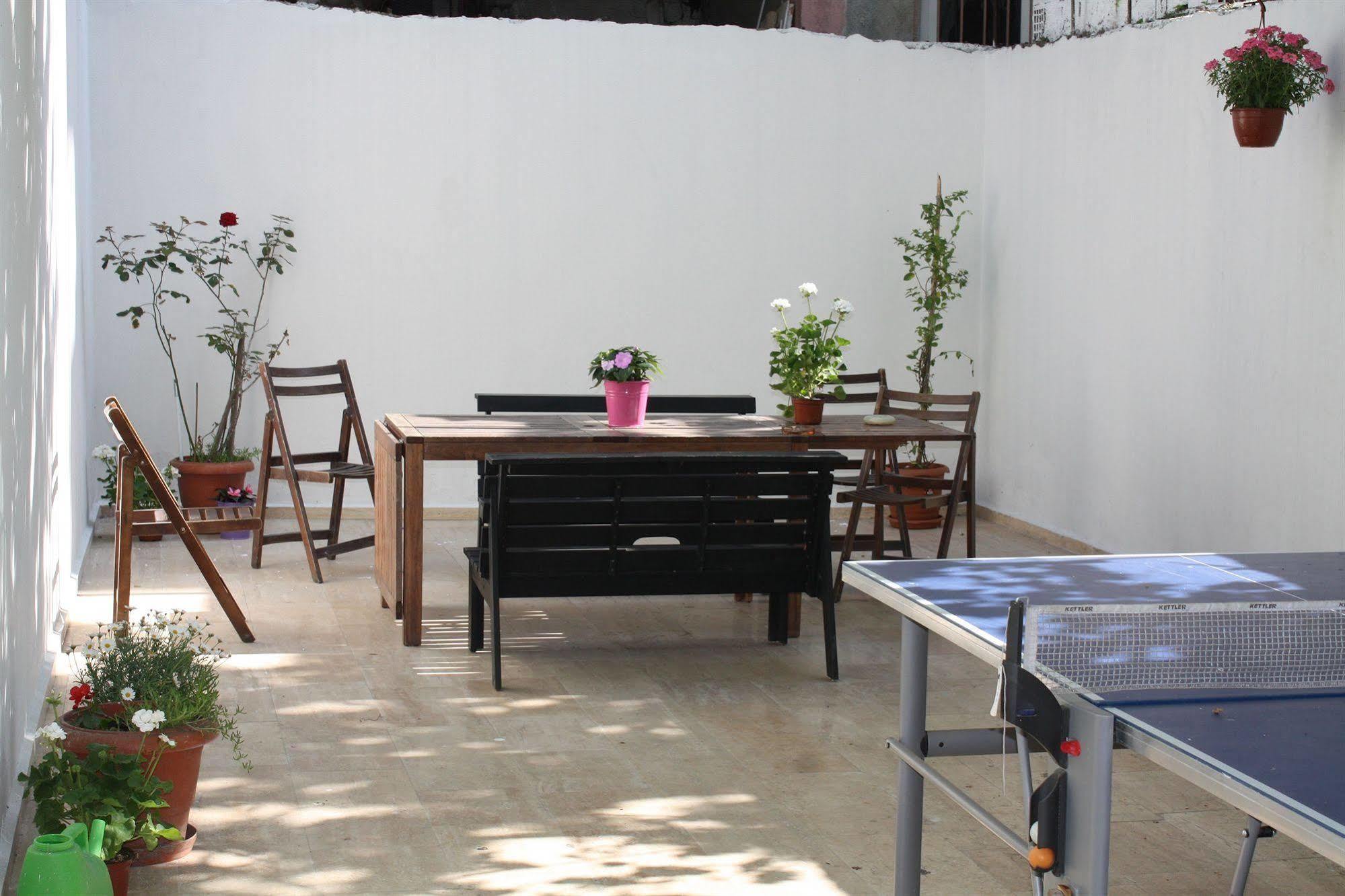 Pi Art Butik Otel Istanbul Bagian luar foto