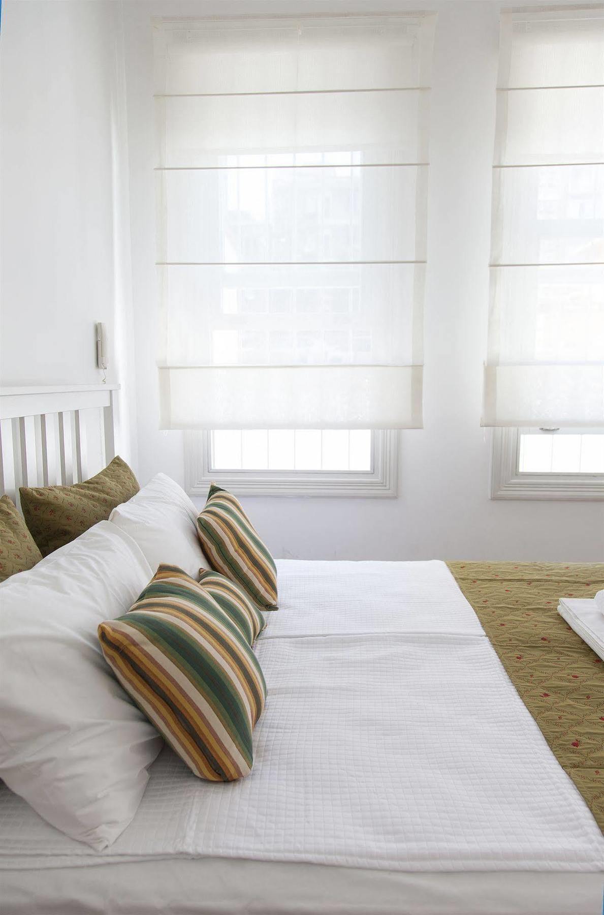 Pi Art Butik Otel Istanbul Bagian luar foto